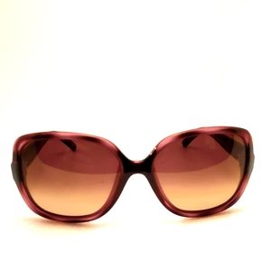 🖤🤎EUC Gorgeous FENDI Tortious Shell Frame Sunglasses🤎🖤